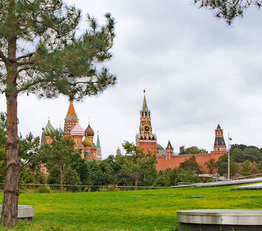 Баннер на главной странице