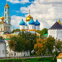 НТМ «Дорога в Лавру»